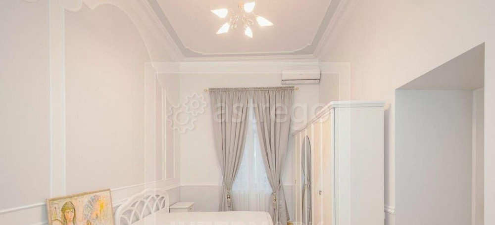 4-комн. квартира, 150 м2, 2/7 эт. Москва - изображение 3