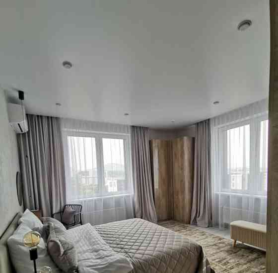 2-комн. квартира, 55 м2, 20/24 эт. Красноярск