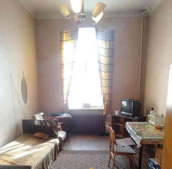 4-комн. квартира, 103.2 м2, 2/2 эт. Санкт-Петербург