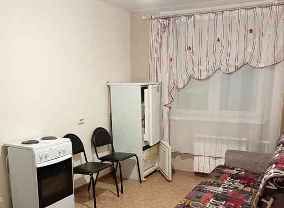 1-комн. квартира, 33.6 м2, 2/25 эт. Красноярск