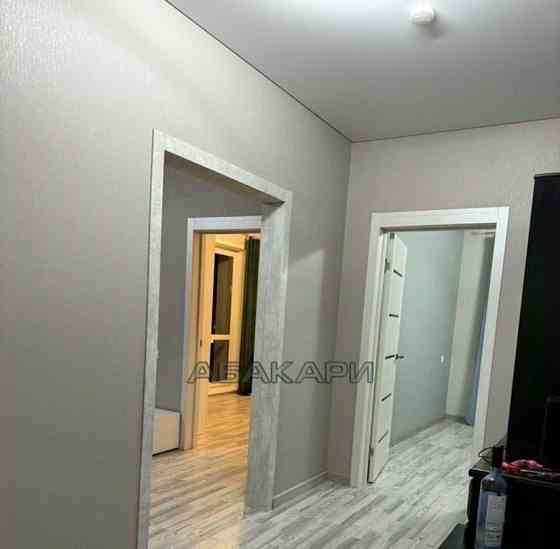 3-комн. квартира, 65 м2, 2/24 эт. Красноярск