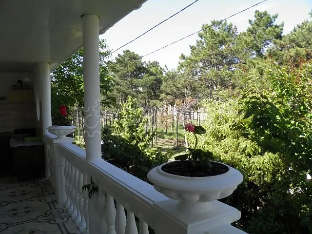 Сдам Комнату, 16 м2, 2/2 эт., Долгосрочно Севастополь - изображение 7