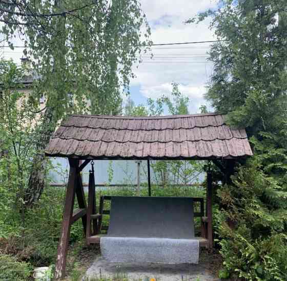 Дом, 50.3 м2, 7 соток, 2 эт. Москва
