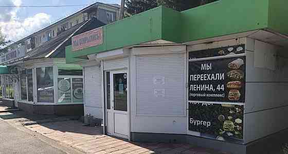 Торговое помещение, 30 м2 Бородино