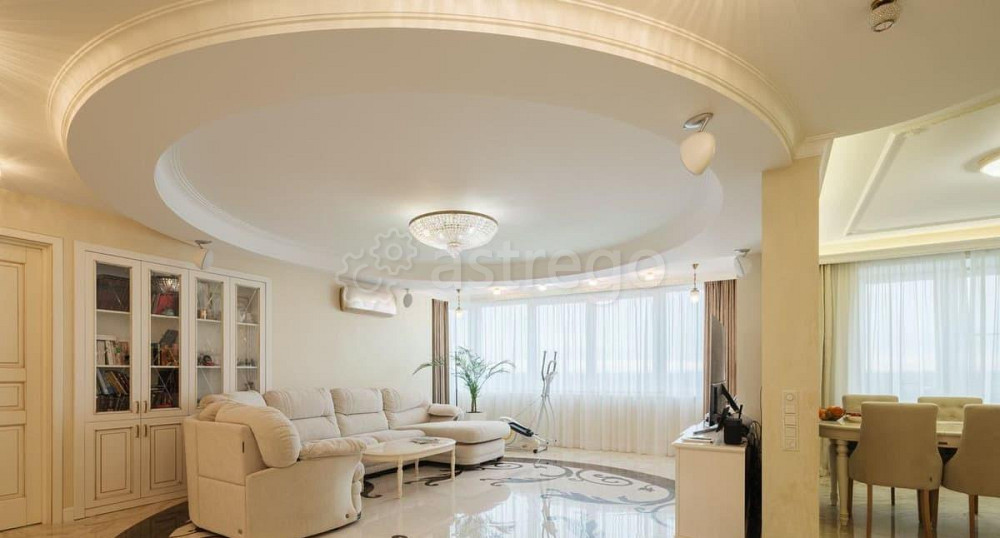 4-комн. квартира, 150 м2, 11/12 эт. Дзержинский - изображение 2