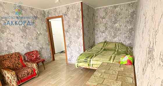 1-комн. квартира, 33 м2, 9/10 эт. Бийск