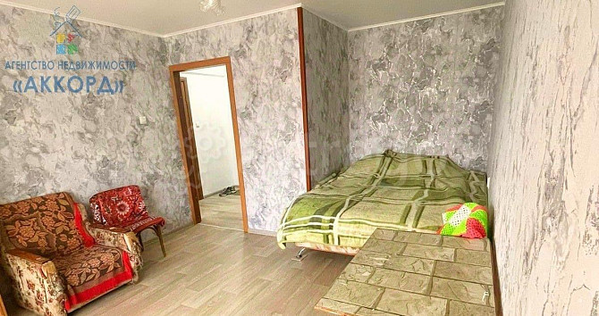 1-комн. квартира, 33 м2, 9/10 эт. Бийск - изображение 4
