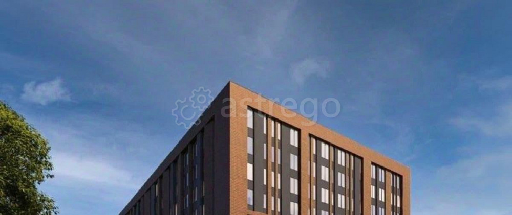 3-комн. квартира, 84.71 м2, 5/7 эт. Дубна - изображение 1