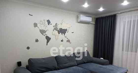4-комн. квартира, 83.8 м2, 9/10 эт. Красноярск