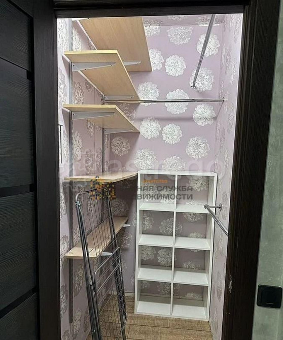 1-комн. квартира, 44 м2, 14/25 эт. Уфа - изображение 10