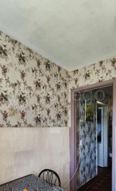 2-комн. квартира, 45.6 м2, 4/5 эт. Бийск - изображение 2