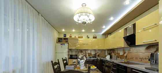 4-комн. квартира, 149 м2, 3/10 эт. Красноярск