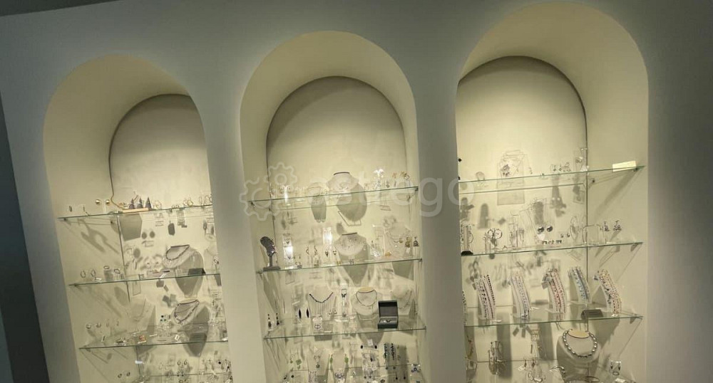 Готовый бизнес, 30 м2 Барнаул - изображение 3