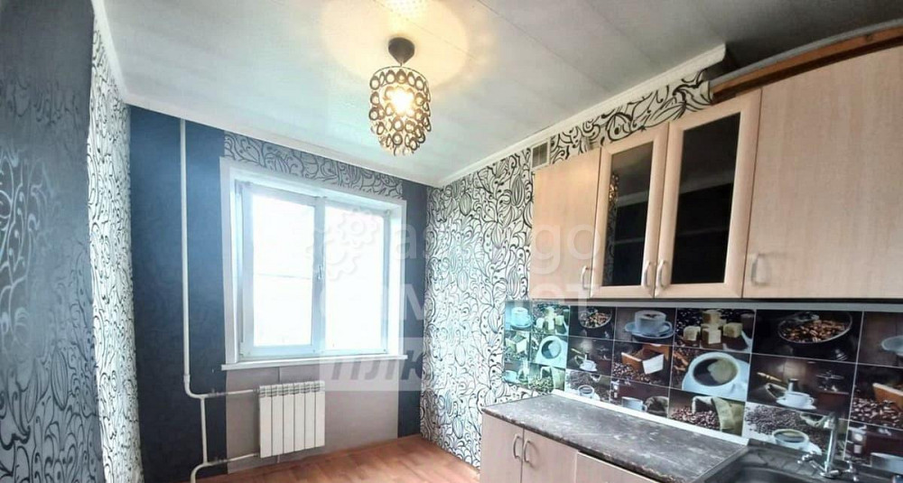 2-комн. квартира, 43.1 м2, 3/9 эт. Заринск - изображение 1