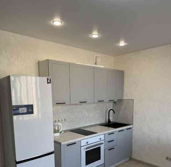 Студия, 30.1 м2, 6/25 эт. Люберцы