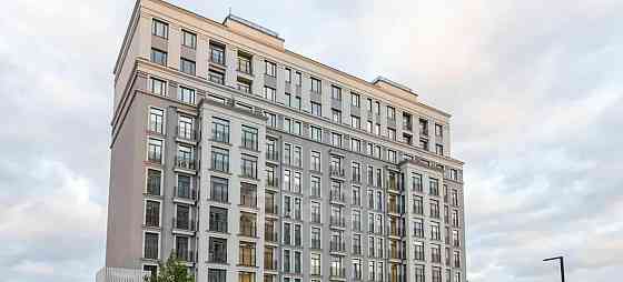 4-комн. квартира, 76.5 м2, 6/11 эт. Санкт-Петербург