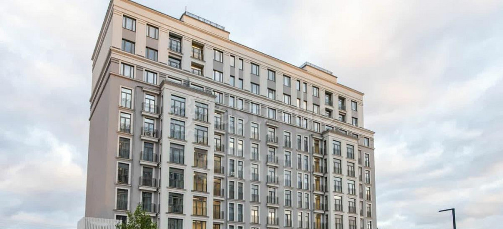 4-комн. квартира, 76.5 м2, 6/11 эт. Санкт-Петербург - изображение 5