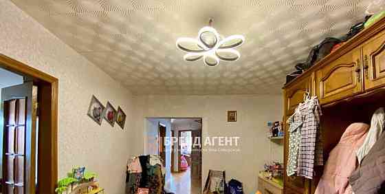 4-комн. квартира, 85.2 м2, 7/17 эт. Белгород