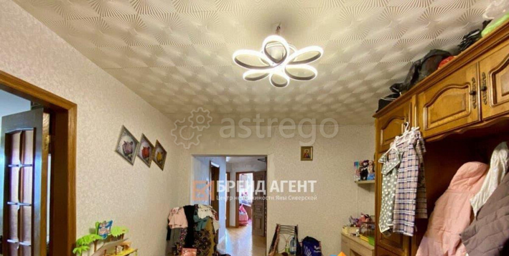 4-комн. квартира, 85.2 м2, 7/17 эт. Белгород - изображение 6