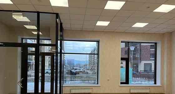 Свободного назначения, 110 м2 Красноярск