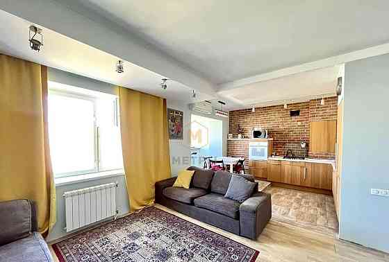 3-комн. квартира, 84.5 м2, 6/6 эт. Белгород