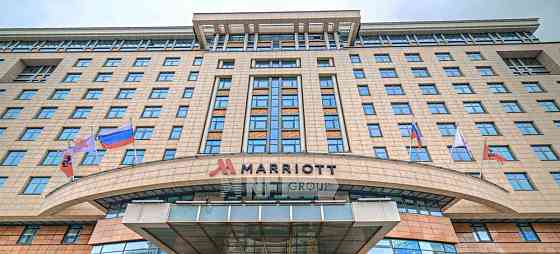 3-комн. апарт-ы, 125 м2, 7/13 эт. Москва
