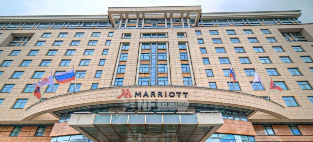 3-комн. апарт-ы, 125 м2, 7/13 эт. Москва - изображение 5