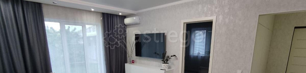 Коттедж, 185 м2, 4 сотки, 2 эт. Астрахань - изображение 2