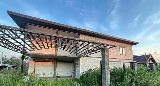 Коттедж, 455 м2, 16 соток, 2 эт. Емельяново