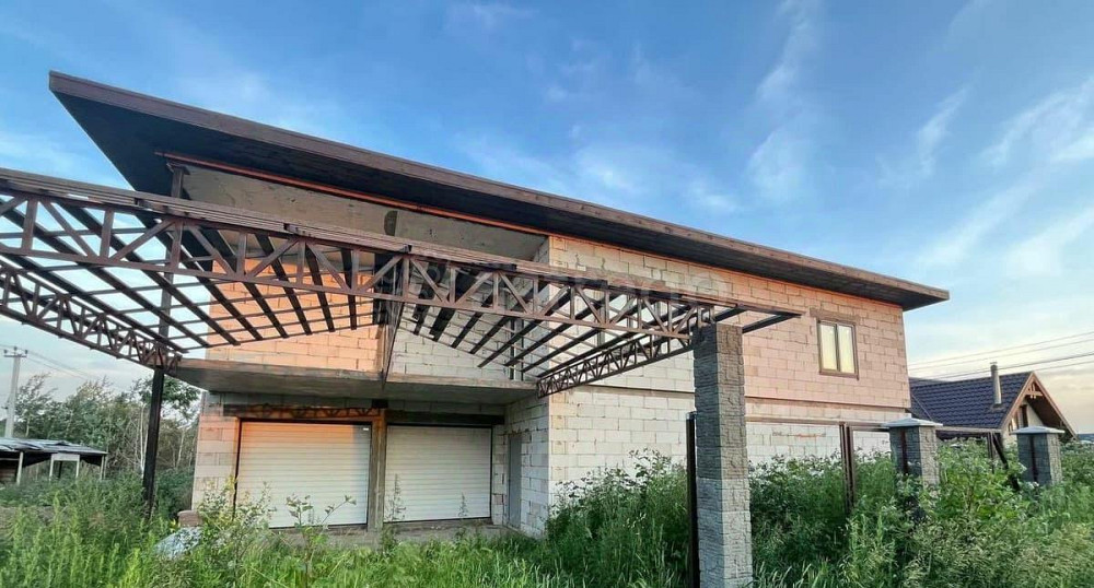 Коттедж, 455 м2, 16 соток, 2 эт. Емельяново - изображение 3