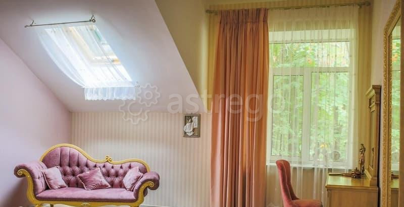 Дом, 600 м2 Москва - изображение 10