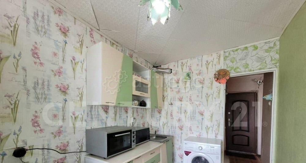 3-комн. квартира, 59.2 м2, 4/9 эт. Новоалтайск - изображение 4