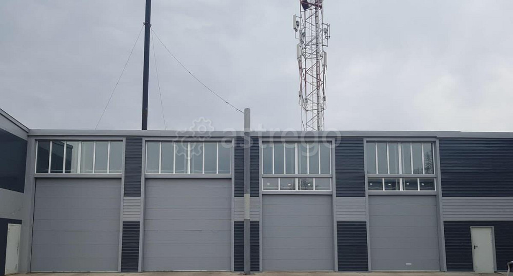 Свободного назначения, 240 м2 Белогорск - изображение 2