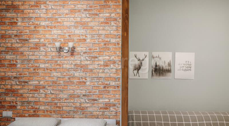 Студия, 24 м2, 12/17 эт. Климовск - изображение 1