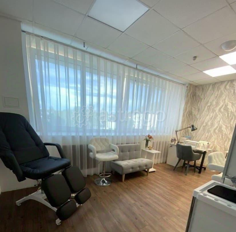 Офис, 26 м2 Горно-Алтайск - изображение 2