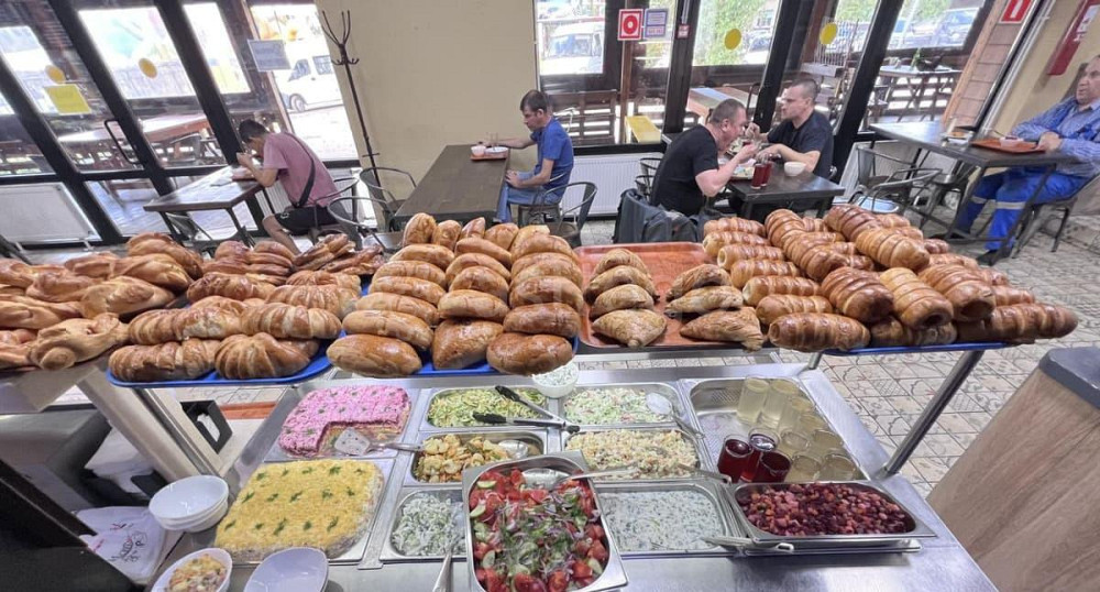 Готовый бизнес, 60 м2 Балашиха - изображение 3