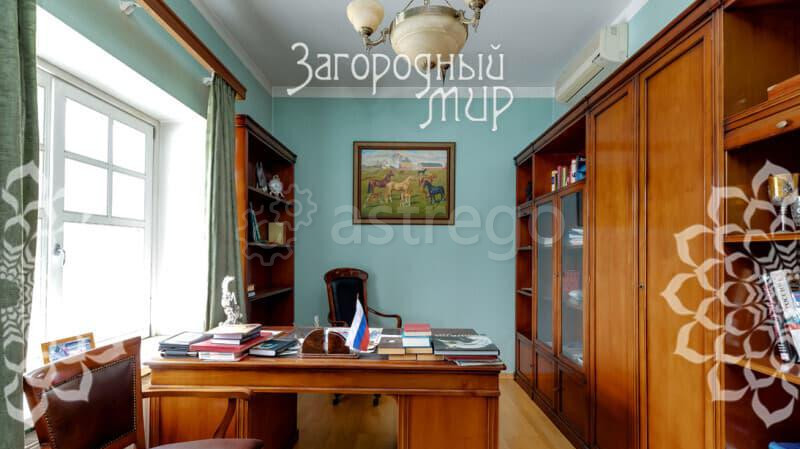 Коттедж, 600 м2 Пушкино - изображение 6