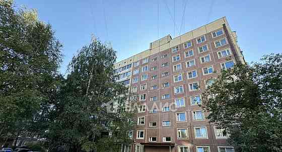 4-комн. квартира, 73.8 м2, 7/9 эт. Санкт-Петербург