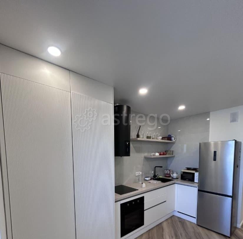 2-комн. квартира, 70 м2, 7/16 эт. Астрахань - изображение 1