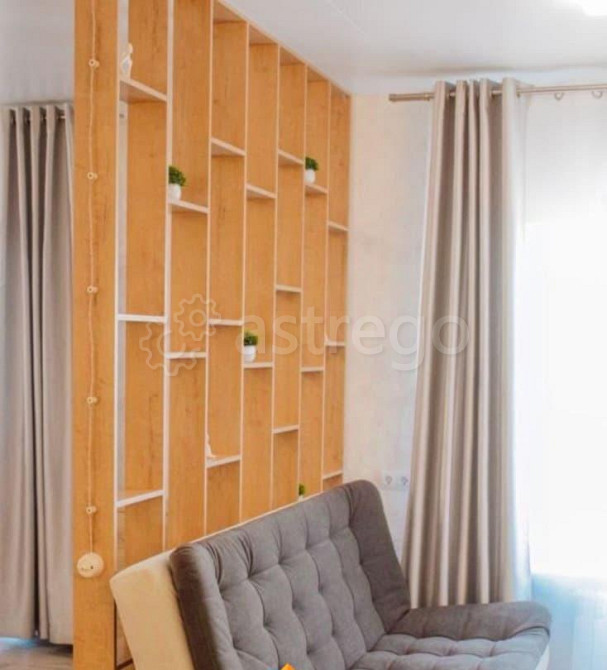 Студия, 45.4 м2, 2/3 эт. Белокуриха - изображение 5