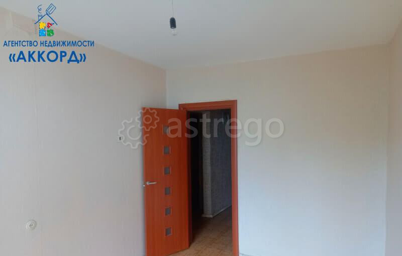 3-комн. квартира, 62.9 м2, 4/9 эт. Барнаул - изображение 3
