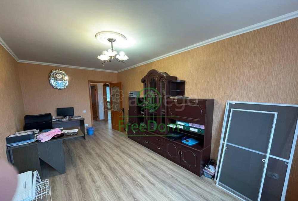 3-комн. квартира, 70 м2, 5/5 эт. Северный - изображение 3