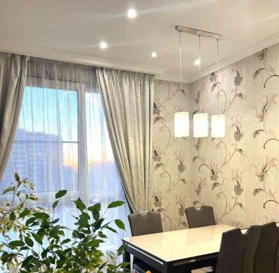 4-комн. квартира, 96.2 м2, 12/28 эт. Одинцово