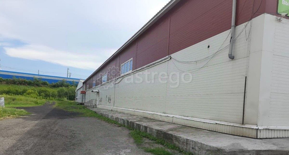 Отдельное здание, 3353 м2 Камень-на-Оби - изображение 6