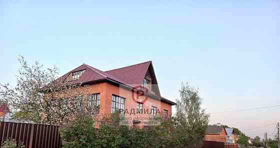 Дом, 461.4 м2, 12 соток, 3 эт. Сергиев Посад