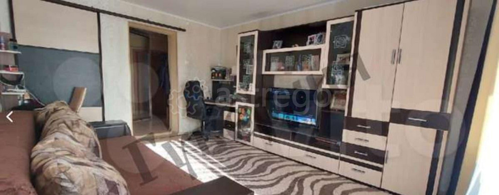 3-комн. квартира, 59 м2, 2/6 эт. Разумное - изображение 1