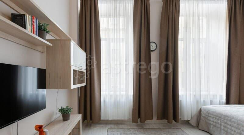 1-комн. квартира, 45 м2, 2/5 эт. Санкт-Петербург - изображение 7