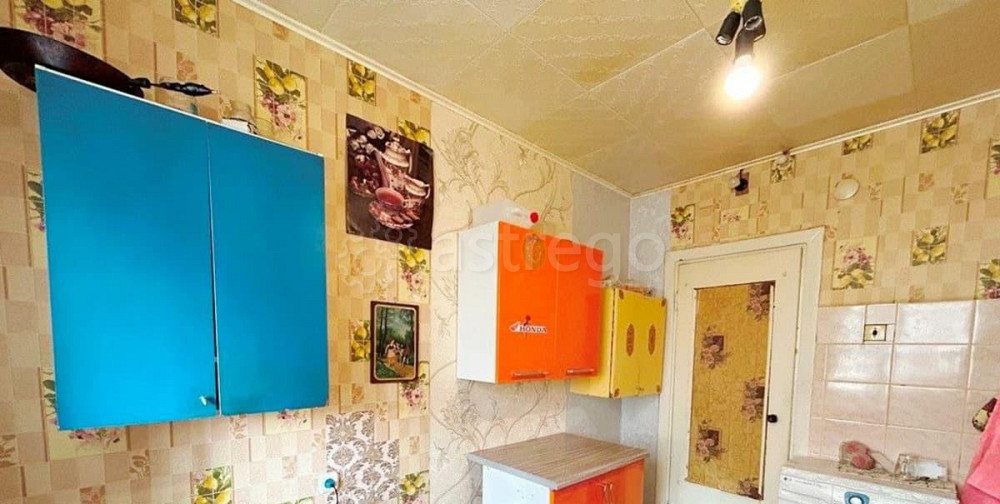 Комната, 12.5 м2, 4/9 эт. Уфа - изображение 4