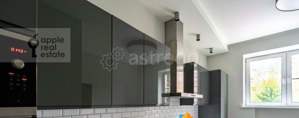 6-комн. квартира, 322 м2, 1/3 эт. Москва - изображение 4