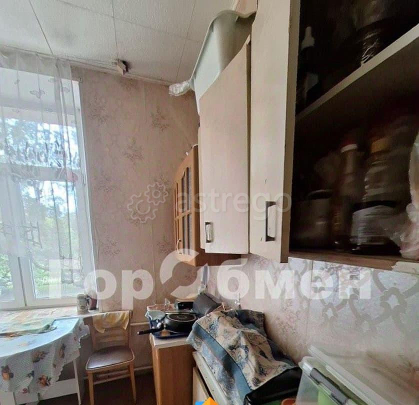 Комната, 14.1 м2, 2/5 эт. Москва - изображение 2